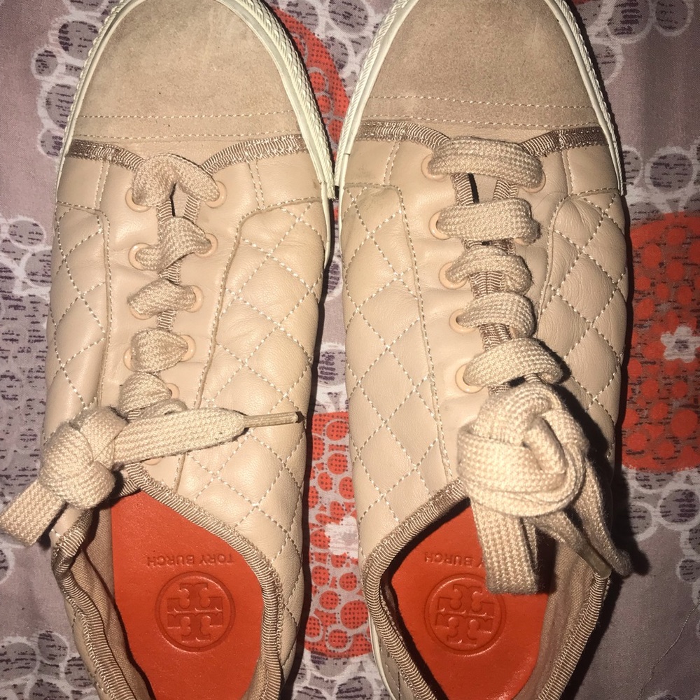 Tory Burch Sneakers
